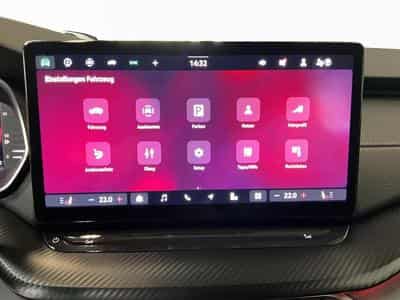 Skoda Octavia Combi+Sportline+DSG+P.Comfort+AHK+P.Light&View (2025) - Foto 15