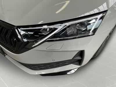 Skoda Octavia Combi+Sportline+DSG+P.Comfort+AHK+P.Light&View (2025) - Foto 9