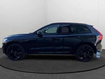 Volvo XC60 T6 Black Edition / Hybride (2024) - Photo 2