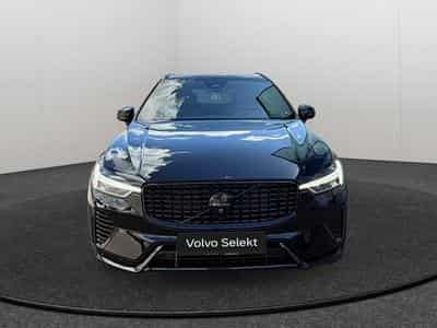 Volvo XC60 T6 Black Edition / Hybride (2024) - Photo 8