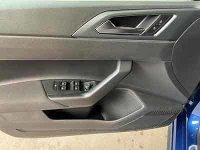VW Polo R-Line+DSG+Park&Comf.+IQ-Drive (2025) - Foto 10