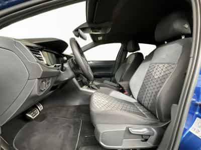 VW Polo R-Line+DSG+Park&Comf.+IQ-Drive (2025) - Foto 11
