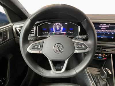 VW Polo R-Line+DSG+Park&Comf.+IQ-Drive (2025) - Foto 12