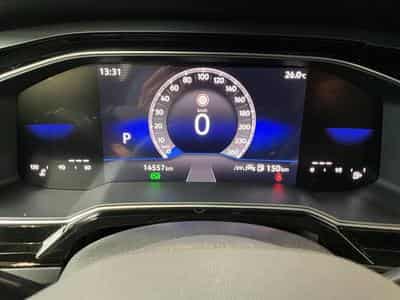 VW Polo R-Line+DSG+Park&Comf.+IQ-Drive (2025) - Foto 13