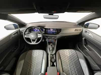 VW Polo R-Line+DSG+Park&Comf.+IQ-Drive (2025) - Foto 2