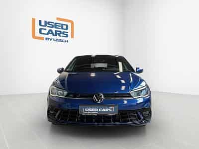 VW Polo R-Line+DSG+Park&Comf.+IQ-Drive (2025) - Foto 3