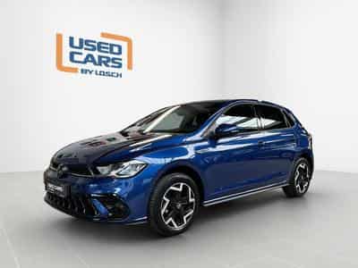 VW Polo R-Line+DSG+Park&Comf.+IQ-Drive (2025) - Foto 4
