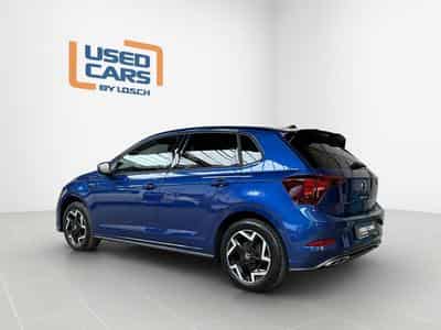 VW Polo R-Line+DSG+Park&Comf.+IQ-Drive (2025) - Foto 5
