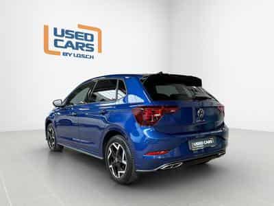 VW Polo R-Line+DSG+Park&Comf.+IQ-Drive (2025) - Foto 6