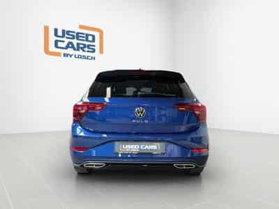 VW Polo R-Line+DSG+Park&Comf.+IQ-Drive (2025) - Foto 7