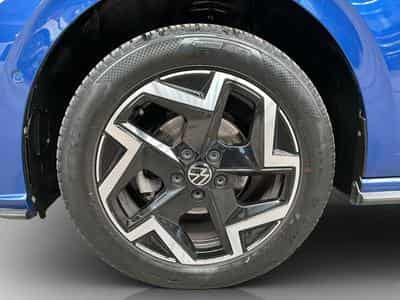 VW Polo R-Line+DSG+Park&Comf.+IQ-Drive (2025) - Foto 8