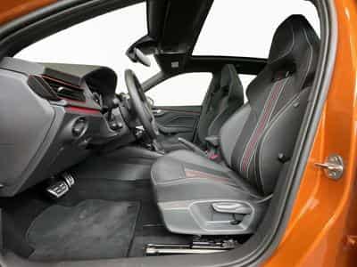 Skoda Kamiq Monte-Carlo+DSG+LED+LM18+P.Park&Go (2025) - Foto 11