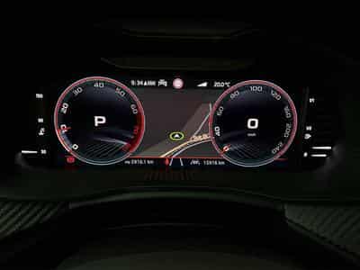 Skoda Kamiq Monte-Carlo+DSG+LED+LM18+P.Park&Go (2025) - Foto 13