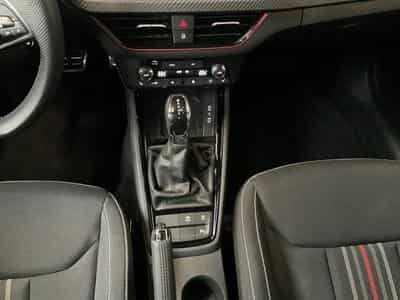 Skoda Kamiq Monte-Carlo+DSG+LED+LM18+P.Park&Go (2025) - Foto 14