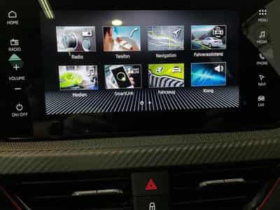 Skoda Kamiq Monte-Carlo+DSG+LED+LM18+P.Park&Go (2025) - Foto 15
