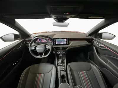 Skoda Kamiq Monte-Carlo+DSG+LED+LM18+P.Park&Go (2025) - Foto 2