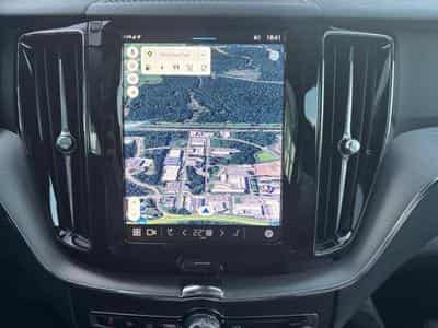 Volvo XC60 T6 Core / Hybride (2025) - Photo 15