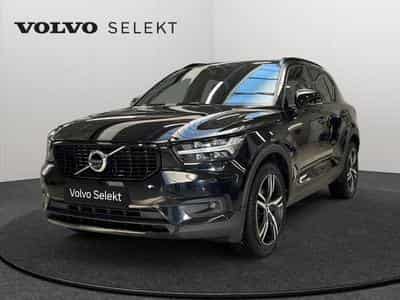Volvo XC40 B4 R-Design / Essence (2021) - Photo 1