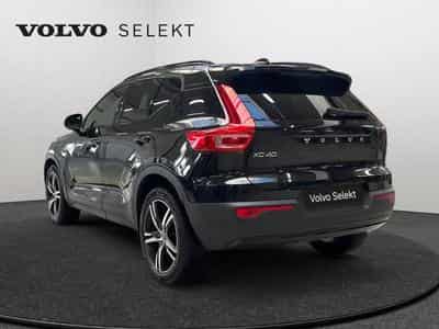 Volvo XC40 B4 R-Design / Essence (2021) - Photo 5