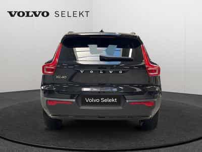 Volvo XC40 B4 R-Design / Essence (2021) - Photo 6