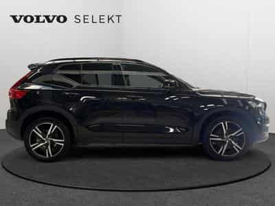 Volvo XC40 B4 R-Design / Essence (2021) - Photo 7