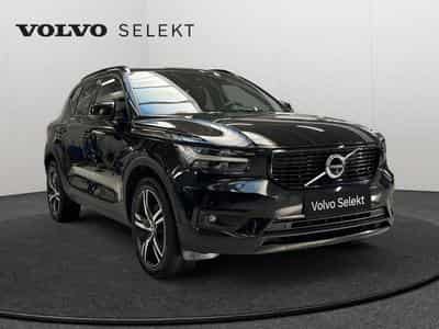 Volvo XC40 B4 R-Design / Essence (2021) - Photo 8