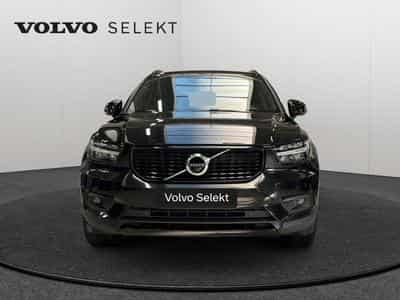 Volvo XC40 B4 R-Design / Essence (2021) - Photo 9