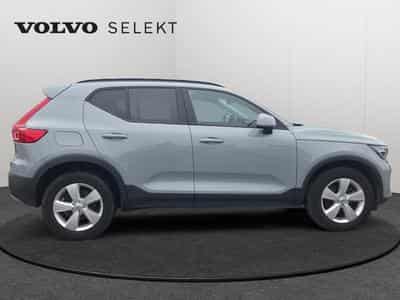 Volvo XC40 B3 Core / Essence (2023) - Photo 7