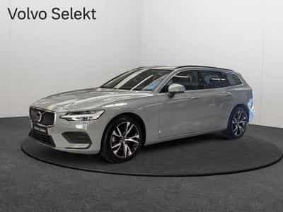 Volvo V60 B4 Core / Essence (2025) - Photo 1