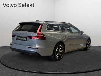 Volvo V60 B4 Core / Essence (2025) - Photo 2