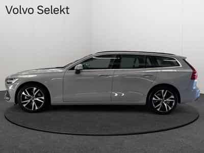 Volvo V60 B4 Core / Essence (2025) - Photo 4