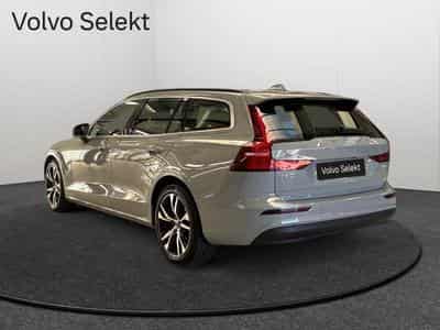 Volvo V60 B4 Core / Essence (2025) - Photo 5