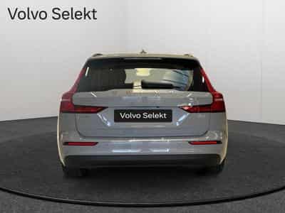 Volvo V60 B4 Core / Essence (2025) - Photo 6