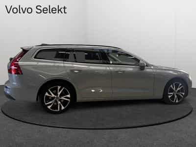 Volvo V60 B4 Core / Essence (2025) - Photo 7