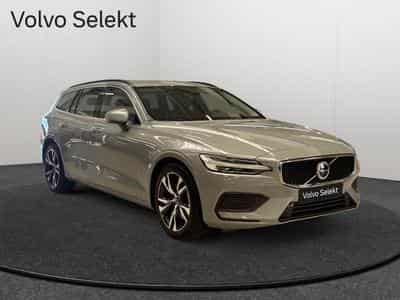 Volvo V60 B4 Core / Essence (2025) - Photo 8