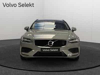 Volvo V60 B4 Core / Essence (2025) - Photo 9