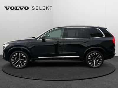 Volvo XC90 B5 Plus Bright / Essence (2025) - Photo 4