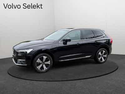 Volvo XC60 T8 Ultra Bright / Hybride (2024) - Photo 1