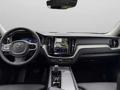 Volvo XC60 T8 Ultra Bright / Hybride (2024) - Photo 10