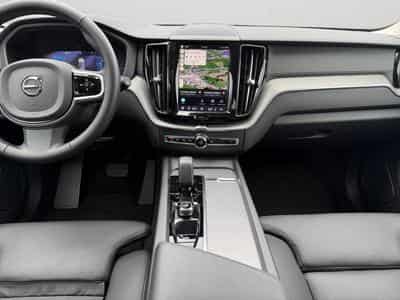 Volvo XC60 T8 Ultra Bright / Hybride (2024) - Photo 11