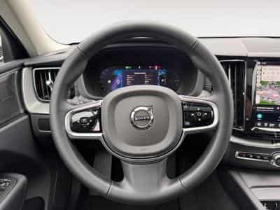 Volvo XC60 T8 Ultra Bright / Hybride (2024) - Photo 12