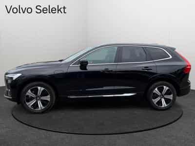 Volvo XC60 T8 Ultra Bright / Hybride (2024) - Photo 2
