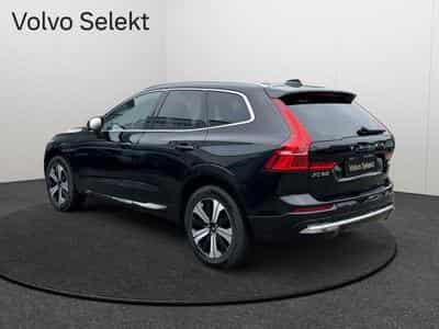 Volvo XC60 T8 Ultra Bright / Hybride (2024) - Photo 3