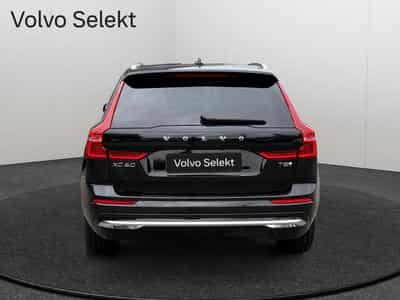 Volvo XC60 T8 Ultra Bright / Hybride (2024) - Photo 4