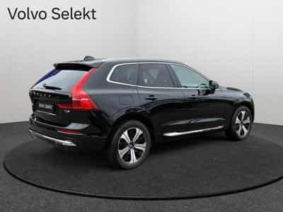 Volvo XC60 T8 Ultra Bright / Hybride (2024) - Photo 5