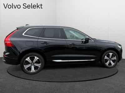 Volvo XC60 T8 Ultra Bright / Hybride (2024) - Photo 6