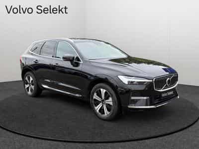 Volvo XC60 T8 Ultra Bright / Hybride (2024) - Photo 7