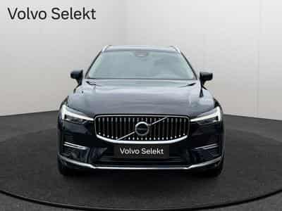 Volvo XC60 T8 Ultra Bright / Hybride (2024) - Photo 8