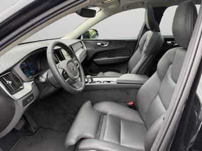 Volvo XC60 T8 Ultra Bright / Hybride (2024) - Photo 9