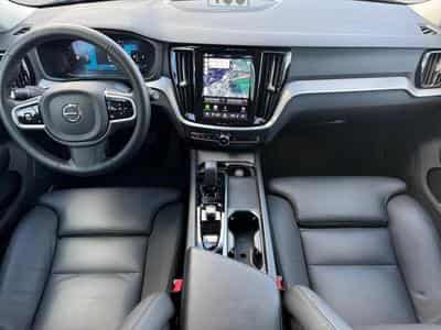 Volvo V60 B4 Plus Dark / Essence (2025) - Photo 10
